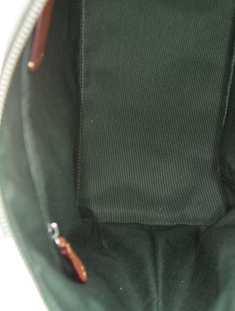 Coach Saffiano Leather Tote