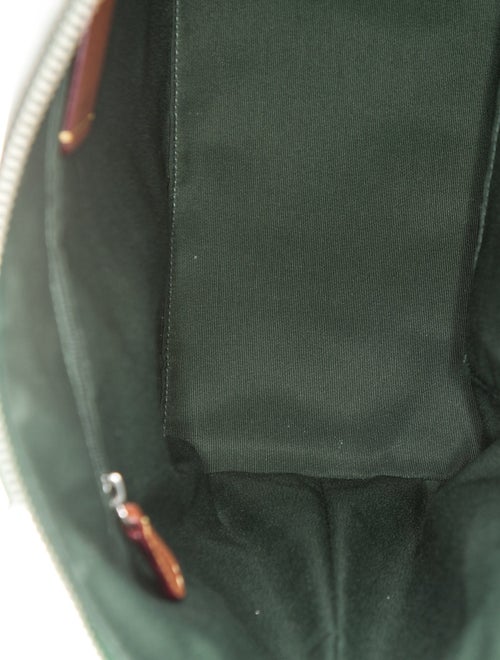 Coach Saffiano Leather Tote