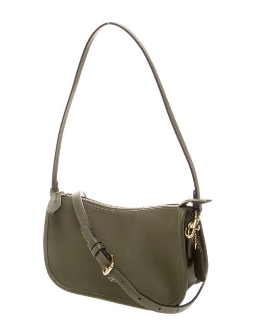 Coach Signature Top Handle Bag