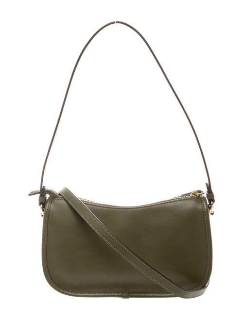 Coach Signature Top Handle Bag