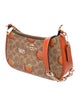 Coach Top Handle Bag
