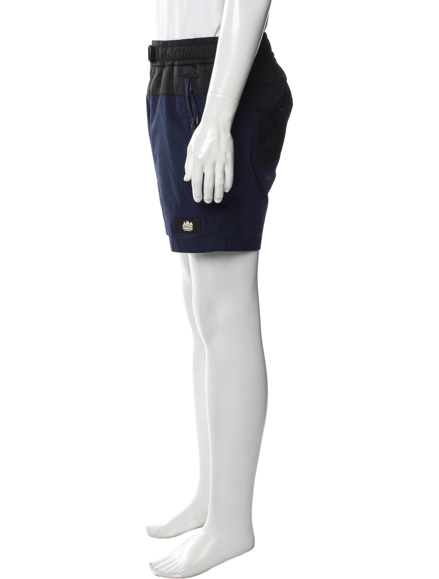 Coach 1941 Athletic Shorts