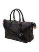 Coach Leather Shoulder Bag