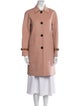 Coach Wool Coat