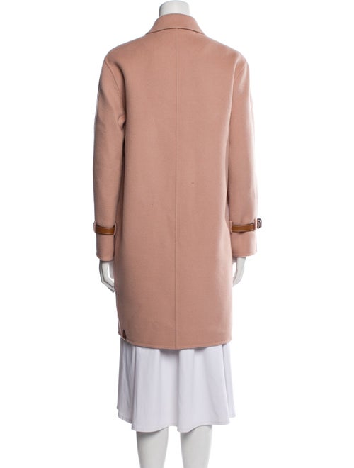 Coach Wool Coat