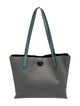 Coach Leather Tote