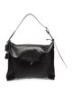 Coach Leather Hobo