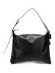 Coach Leather Hobo