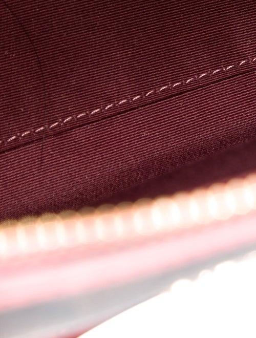 Coach House Check Top Handle Bag