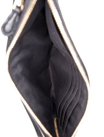 Coach Signature Clutch