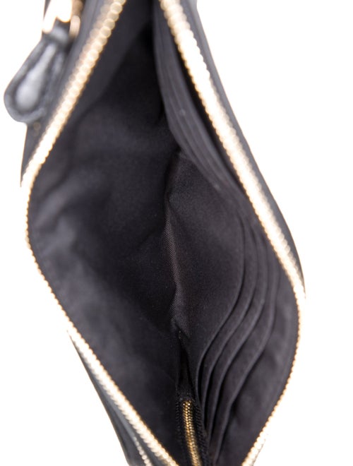 Coach Signature Clutch