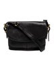 Coach Leather Crossbody Bag