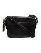 Coach Leather Crossbody Bag