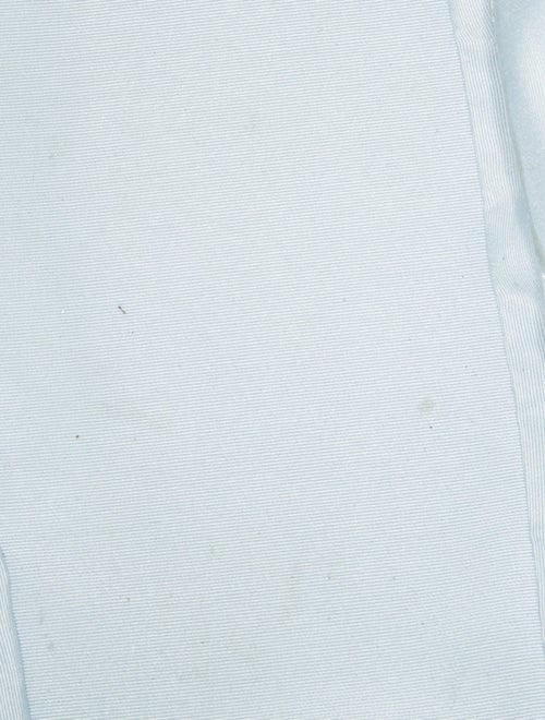 Coach Leather Top Handle Bag