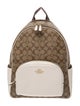Coach Backpack