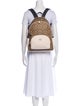 Coach Backpack