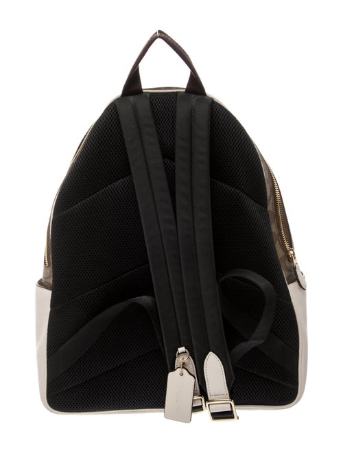 Coach Backpack