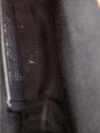 Coach Leather Crossbody Bag