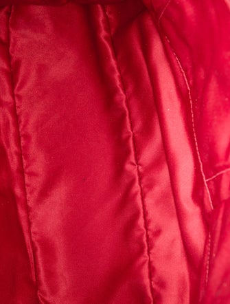 Coach Leather Top Handle Bag