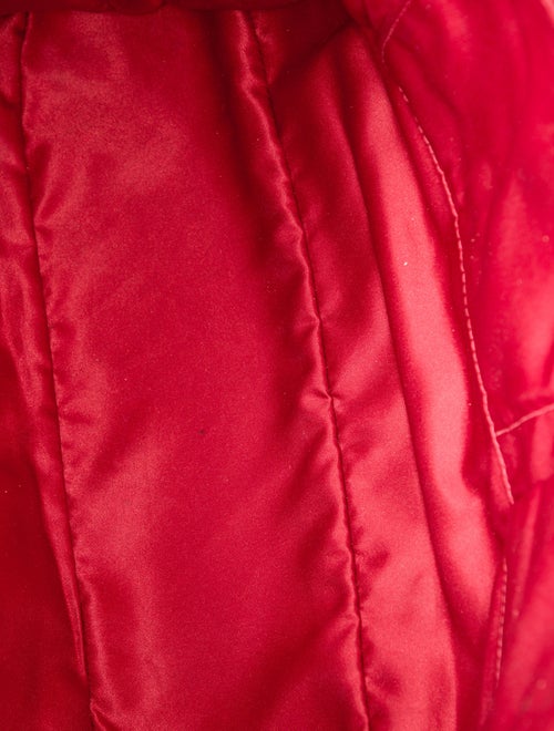 Coach Leather Top Handle Bag