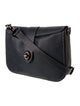 Coach Leather Shoulder Bag