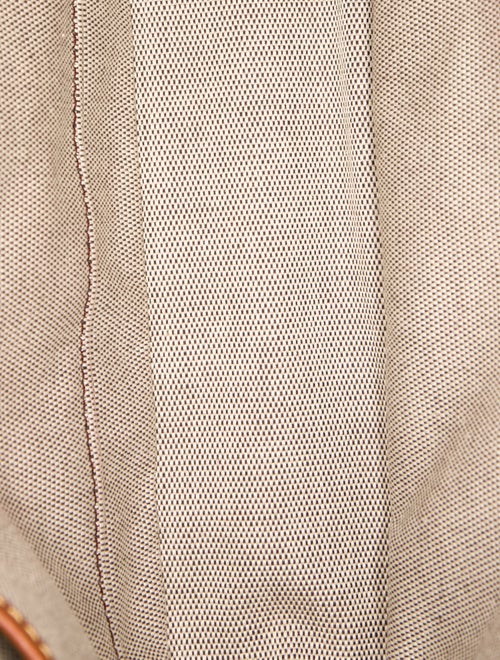 Coach Leather Shoulder Bag