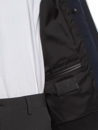 Coach Bomber Jacket