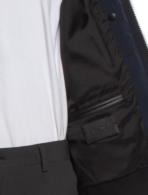 Coach Bomber Jacket