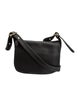 Coach Leather Crossbody Bag