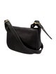 Coach Leather Crossbody Bag