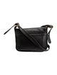 Coach Leather Crossbody Bag
