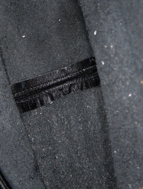 Coach Leather Crossbody Bag