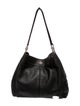 Coach Leather Shoulder Bag