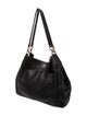 Coach Leather Shoulder Bag