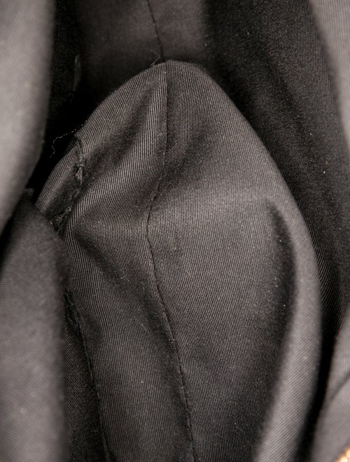 Coach Leather Shoulder Bag