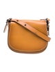 Coach Leather Crossbody Bag