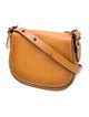 Coach Leather Crossbody Bag