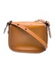 Coach Leather Crossbody Bag