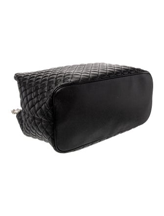 Coach Saffiano Leather Tote