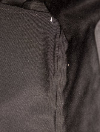 Coach Saffiano Leather Tote