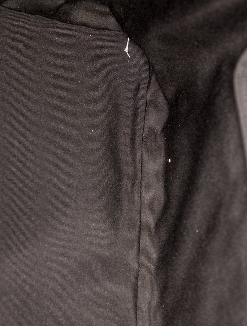 Coach Saffiano Leather Tote