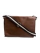 Coach Leather Crossbody Bag