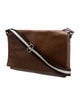 Coach Leather Crossbody Bag