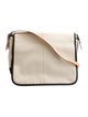 Coach Canvas Crossbody Bag