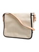 Coach Canvas Crossbody Bag