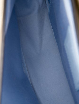 Coach Canvas Crossbody Bag