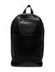 Coach Leather Backpack