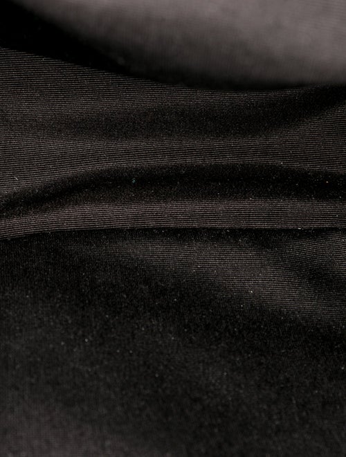 Coach Leather Backpack