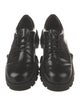 Coach Leather Dress Loafers