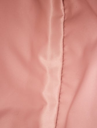 Coach Leather Shoulder Bag